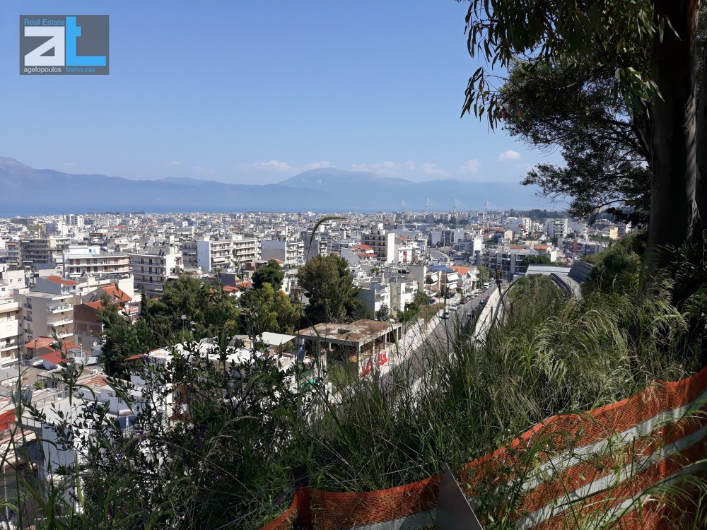 Οικόπεδο 280 τ.μ. προς πώληση, Αχαΐα, Πάτρα