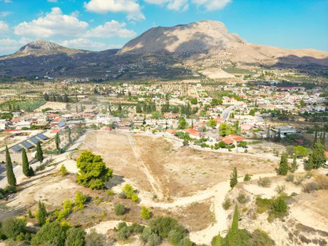 Οικόπεδο 14.116,60 τ.μ. για πώληση