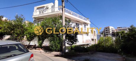 Building 370sqm for sale-Ampelokipoi - Pentagon