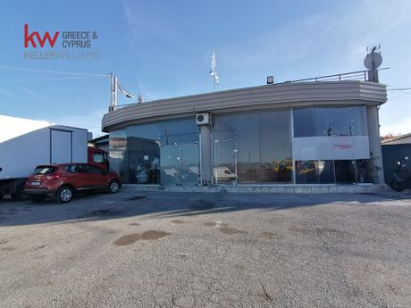 Συγκρότημα διαμερισμάτων 816 τ.μ. για πώληση