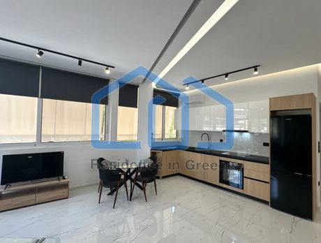 Apartment 60sqm for sale-Zografou