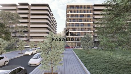 Διαμέρισμα 139 τ.μ. για πώληση