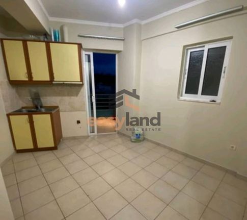 Apartment 40 sqm for rent, Achaia, Patra