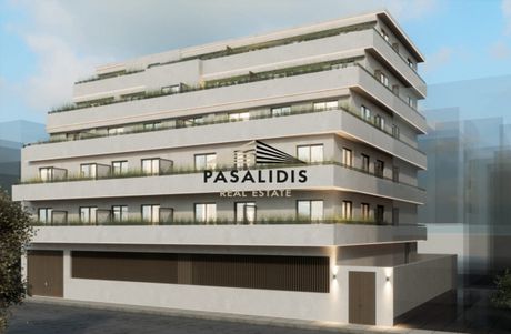 Studio / γκαρσονιέρα 48,54 τ.μ. για πώληση
