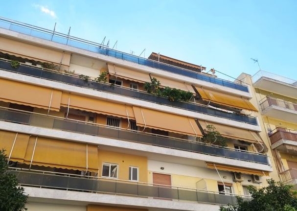 Apartment 129,60 sqm for sale, Athens - South, Zografou