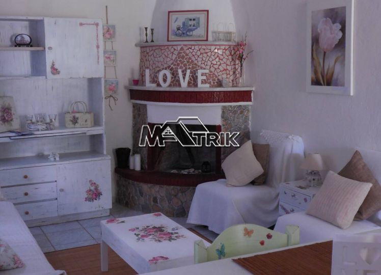 Μονοκατοικία 110 τ.μ. προς πώληση, Νικήτη