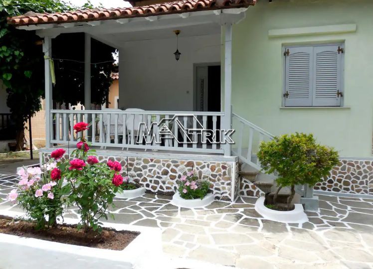 Μονοκατοικία 110 τ.μ. προς πώληση, Νικήτη