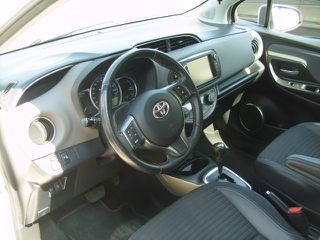 Toyota Yaris 2017 HYBRID ΑΥΤΟΜΑΤΟ-thumb-15