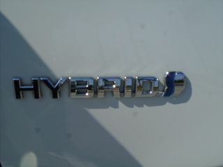 Toyota Yaris 2017 HYBRID ΑΥΤΟΜΑΤΟ-thumb-1