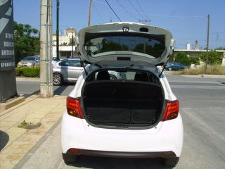Toyota Yaris 2017 HYBRID ΑΥΤΟΜΑΤΟ-thumb-18