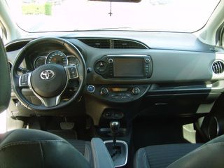 Toyota Yaris 2017 HYBRID ΑΥΤΟΜΑΤΟ-thumb-20