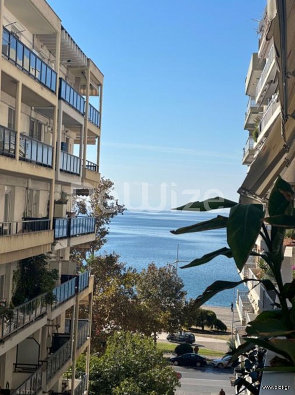 Διαμέρισμα 140 τ.μ. προς πώληση, Νέα Παραλία