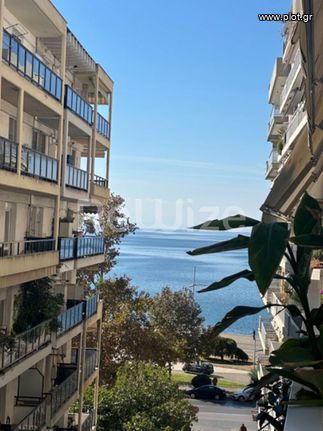 Διαμέρισμα 140 τ.μ. για πώληση, Θεσσαλονίκη - Κέντρο, Νέα Παραλία