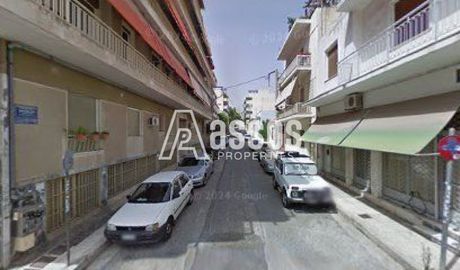 Warehouse 350sqm for sale-Kolonos - Kolokinthous » Akadimia Platonos