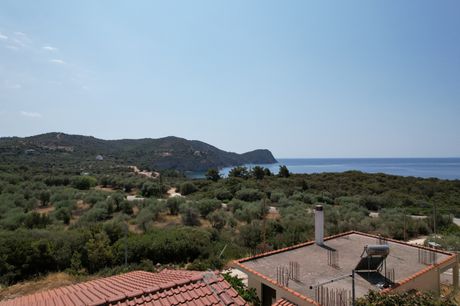 Κτίριο 154τ.μ. για πώληση-Θάσος » Σκάλα μαριών