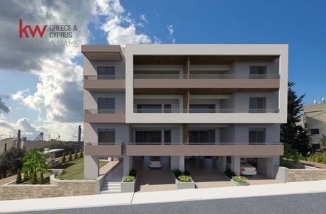 Apartment 86sqm for sale-Chania