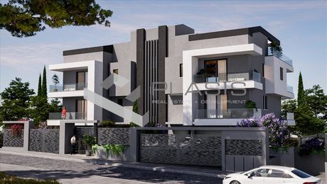 Μεζονέτα 110τ.μ. για πώληση-Σαρωνίδα