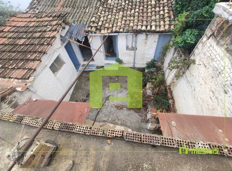 Land plot 188 sqm for sale