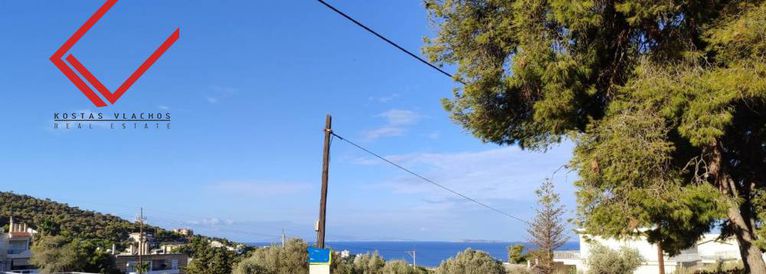Οικόπεδο 802 τ.μ. για πώληση, Αττική - Υπόλοιπο, Σαρωνίδα