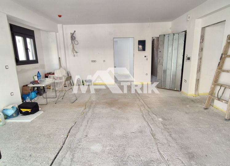 Διαμέρισμα 97 τ.μ. προς πώληση, Θεσσαλονίκη - Περιφ/Κοί Δήμοι, Καλαμαριά