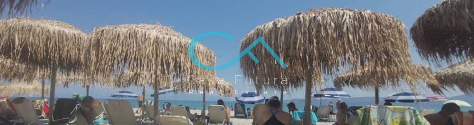 Οικόπεδο 1.725 τ.μ. προς πώληση, Κοκκώνι