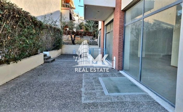 Store 310 sqm for rent, Thessaloniki - Suburbs, Kalamaria
