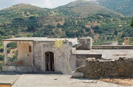Μονοκατοικία 126τ.μ. για πώληση-Σητεία » Χαμέζι
