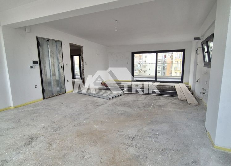 Μεζονέτα 180 τ.μ. προς πώληση, Θεσσαλονίκη - Περιφ/Κοί Δήμοι, Καλαμαριά