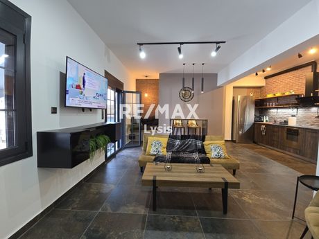 Apartment 68 sqm for sale