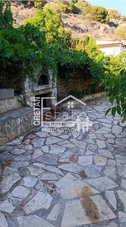 Μονοκατοικία 120 τ.μ. πρός πώληση, Ν. Λασιθίου, Ιεράπετρα