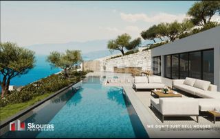 Βίλλα 85,80 τ.μ. για πώληση, Ν. Λευκάδας, Λευκάδα-thumb-1