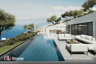 Βίλλα 85,80 τ.μ. για πώληση, Ν. Λευκάδας, Λευκάδα-thumb-7