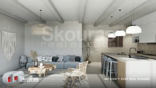 Βίλλα 85,80 τ.μ. για πώληση, Ν. Λευκάδας, Λευκάδα-thumb-4