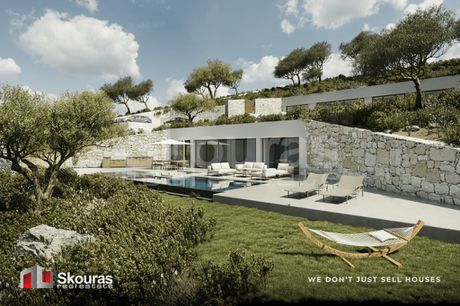 Βίλλα 85,8τ.μ. για πώληση-Λευκάδα