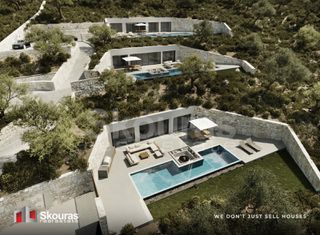 Βίλλα 85,80 τ.μ. για πώληση, Ν. Λευκάδας, Λευκάδα-thumb-2