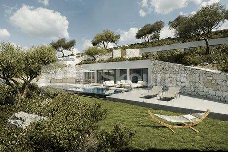 Villa 85,80 sqm for sale
