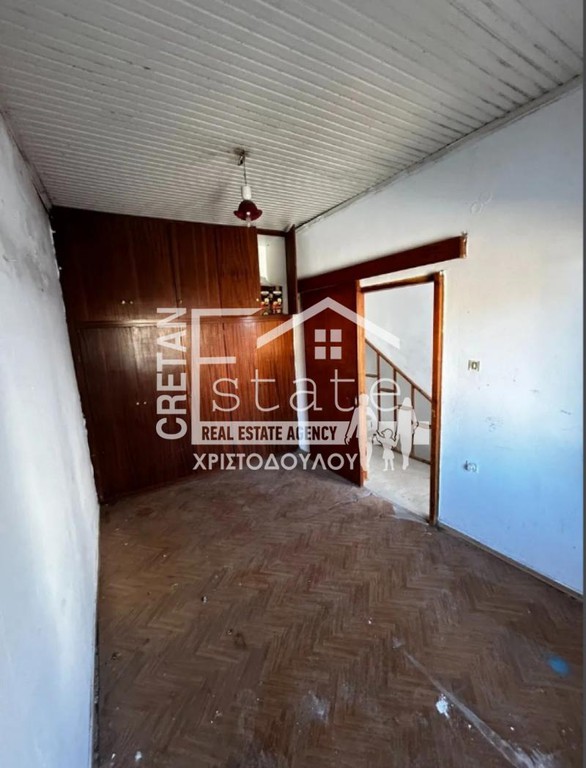 Μονοκατοικία 105 τ.μ. πρός πώληση, Ν. Λασιθίου, Σητεία
