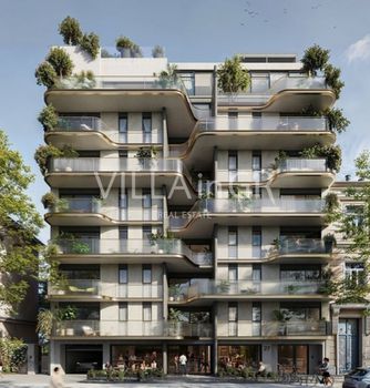 Apartment 63sqm for sale-Analipsi