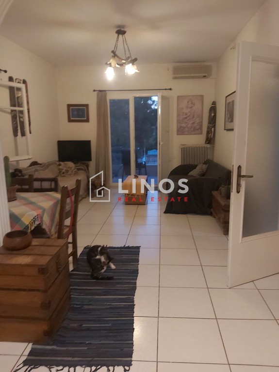 Διαμέρισμα 120 τ.μ. πρός πώληση, Αθήνα - Νότια Προάστια, Νέα Σμύρνη