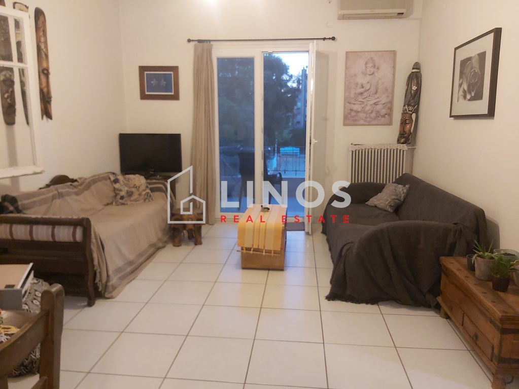 Διαμέρισμα 120 τ.μ. πρός πώληση, Αθήνα - Νότια Προάστια, Νέα Σμύρνη