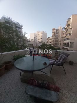 Διαμέρισμα 120τ.μ. για πώληση-Νέα σμύρνη