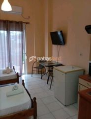Studio / γκαρσονιέρα 28 τ.μ. για ενοικίαση, Αχαΐα, Πάτρα-thumb-3