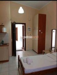 Studio / γκαρσονιέρα 28 τ.μ. για ενοικίαση, Αχαΐα, Πάτρα-thumb-2