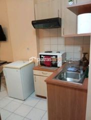 Studio / γκαρσονιέρα 28 τ.μ. για ενοικίαση, Αχαΐα, Πάτρα-thumb-1
