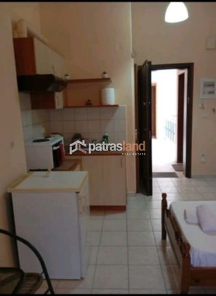 Studio / γκαρσονιέρα 28 τ.μ. για ενοικίαση, Αχαΐα, Πάτρα