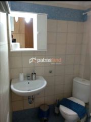 Studio / γκαρσονιέρα 28 τ.μ. για ενοικίαση, Αχαΐα, Πάτρα-thumb-11