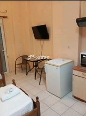 Studio / γκαρσονιέρα 28 τ.μ. για ενοικίαση, Αχαΐα, Πάτρα-thumb-7