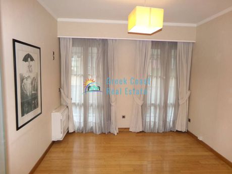Office 55sqm for rent-Patra » Dassylio