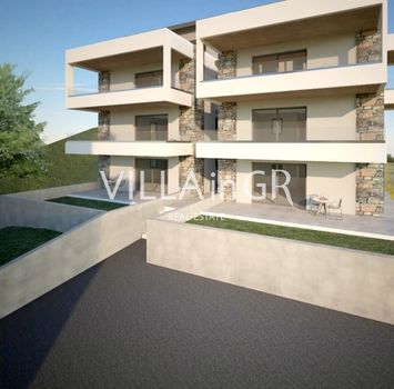Maisonette 125sqm for sale-Chortiatis » Asvestochori