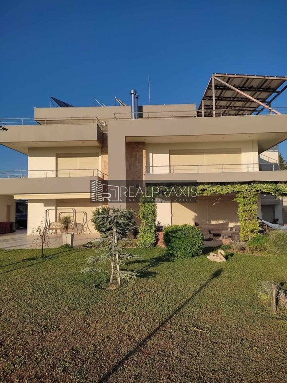 Μονοκατοικία 425 τ.μ. πρός πώληση, Θεσσαλονίκη - Περιφ/Κοί Δήμοι, Θέρμη